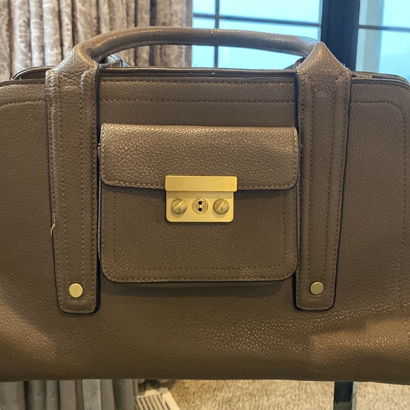 3.1 Phillip Lim for Target Pashli Satchel
Handbag Crossbody - Picture 16 of 16